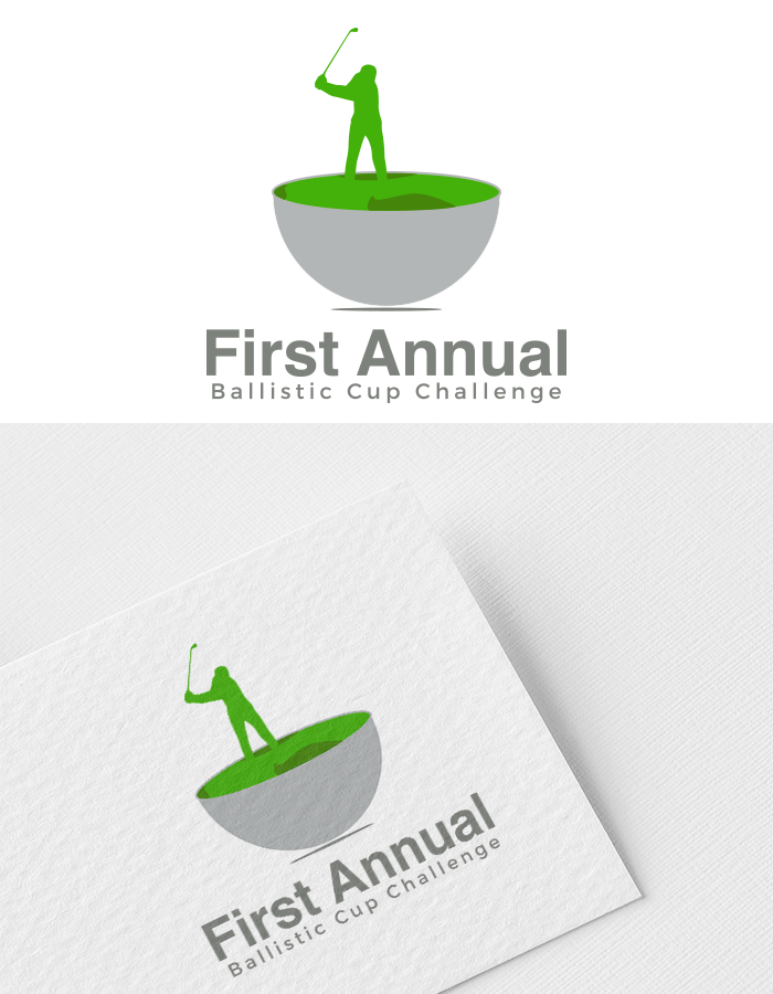 Logo Design by alyne thomas 2 for this project | Design #21543722