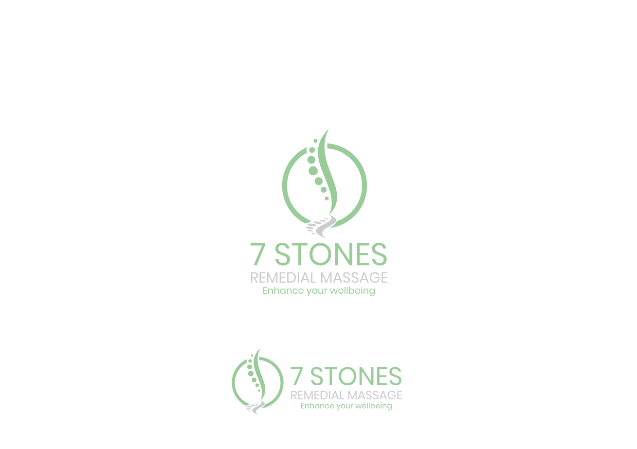 Logo Design by Gita. for 7 Stones | Design #21557214
