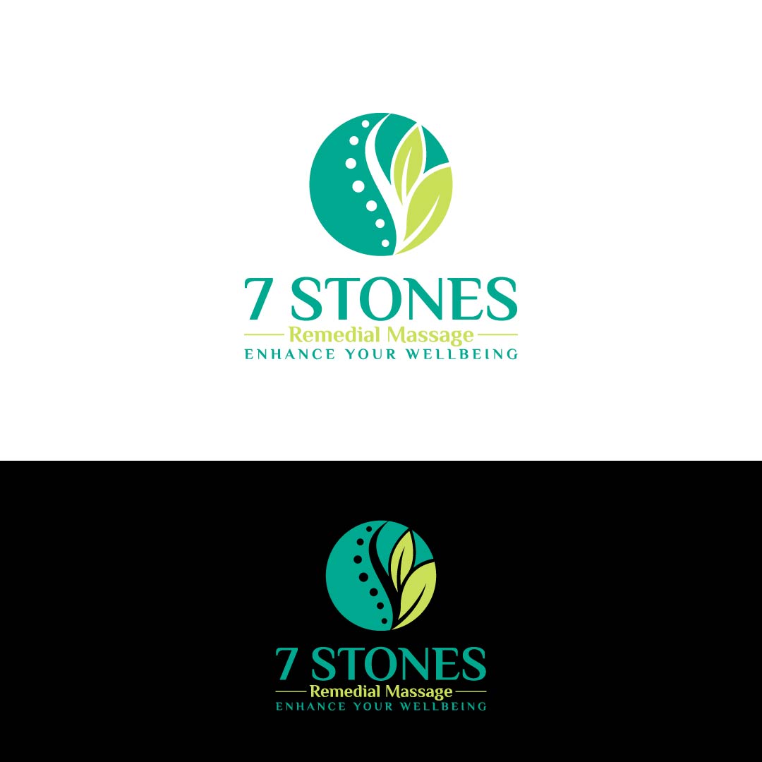 Logo-Design von aspiremedia für 7 Stones | Design #21546714