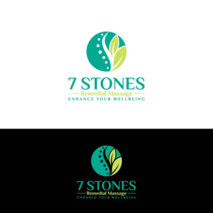 Logo-Design von aspiremedia für 7 Stones | Design: #21546714