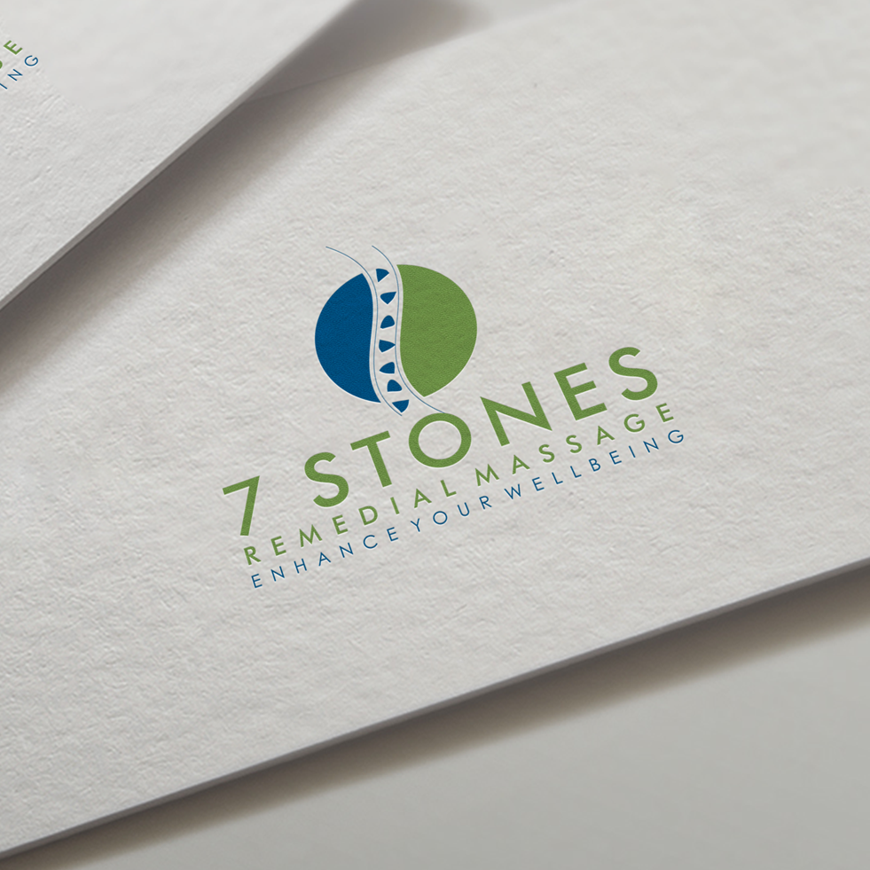 Logo-Design von WeiArts für 7 Stones | Design #21546515