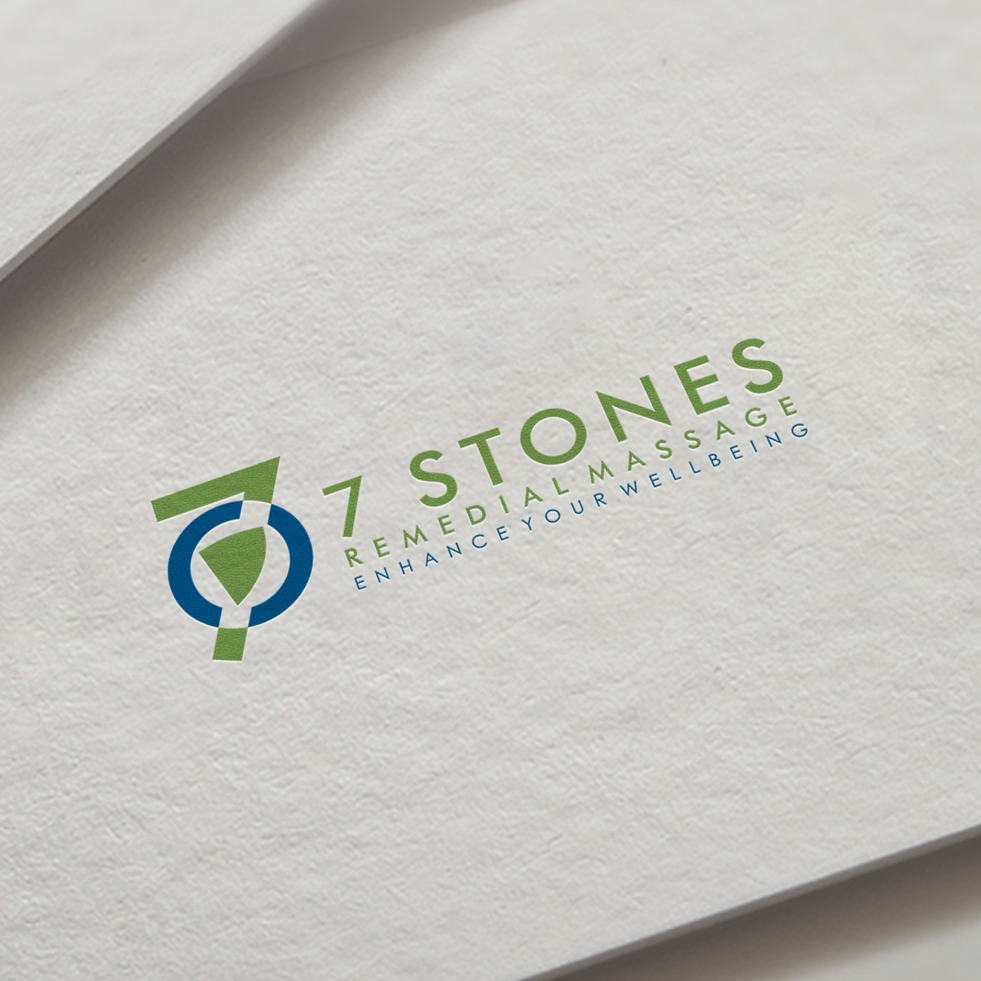 Logo-Design von WeiArts für 7 Stones | Design #21546516