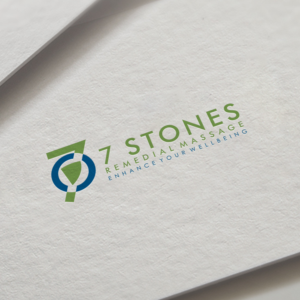 Logo-Design von WeiArts für 7 Stones | Design: #21546516
