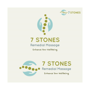 Logo-Design von Treelly für 7 Stones | Design: #21552701