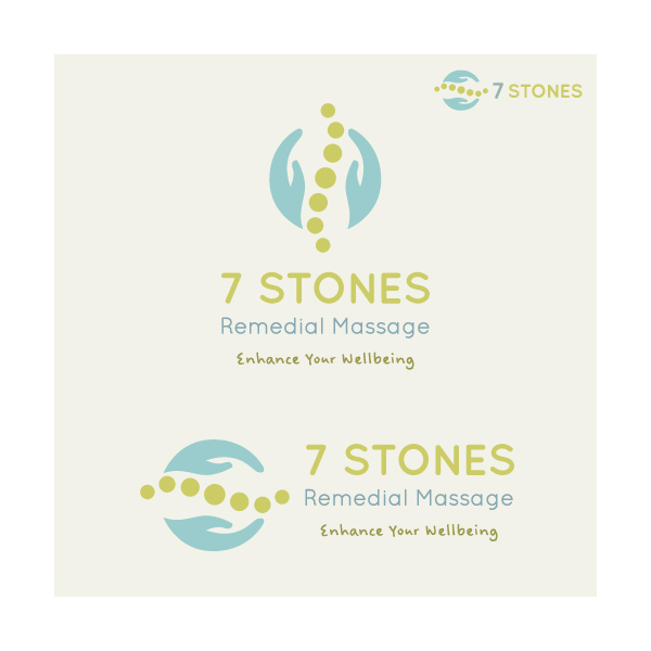 Logo-Design von Treelly für 7 Stones | Design #21552837