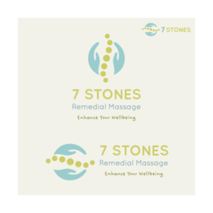 Logo-Design von Treelly für 7 Stones | Design: #21552837