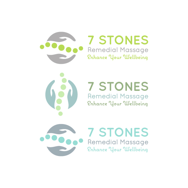 Logo-Design von Treelly für 7 Stones | Design #21564588