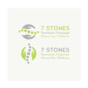 Logo-Design von Treelly für 7 Stones | Design: #21567116