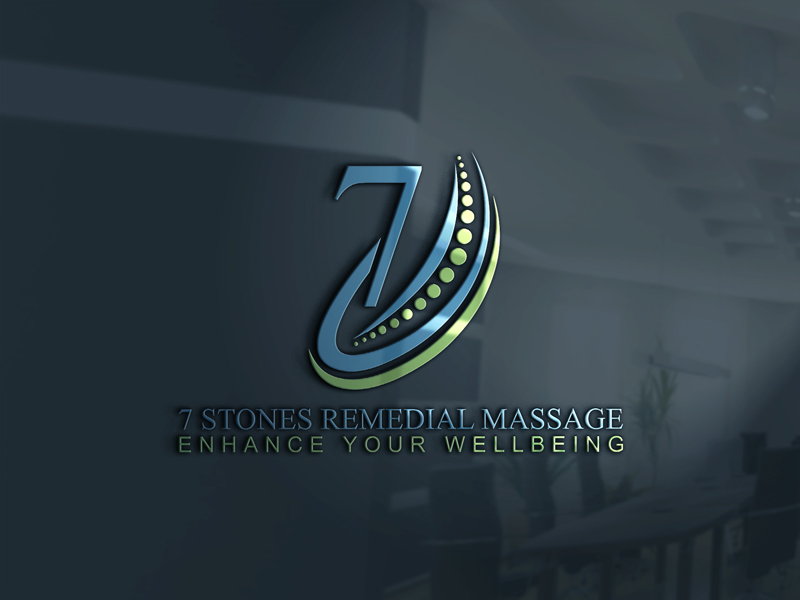 Logo Design by JAFRIN for 7 Stones | Design #21545741