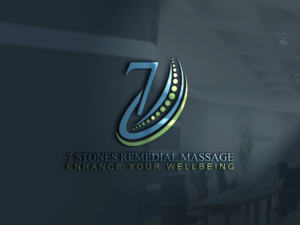 Logo Design by JAFRIN for 7 Stones | Design: #21545741