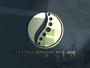 Logo-Design von JAFRIN für 7 Stones | Design: #21562819