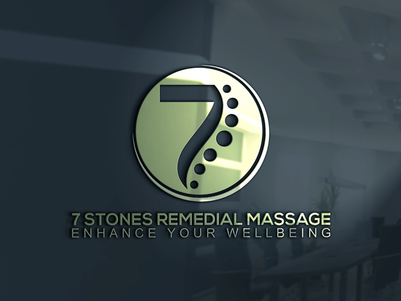 Design de Logo par JAFRIN pour 7 Stones | Design #21562820