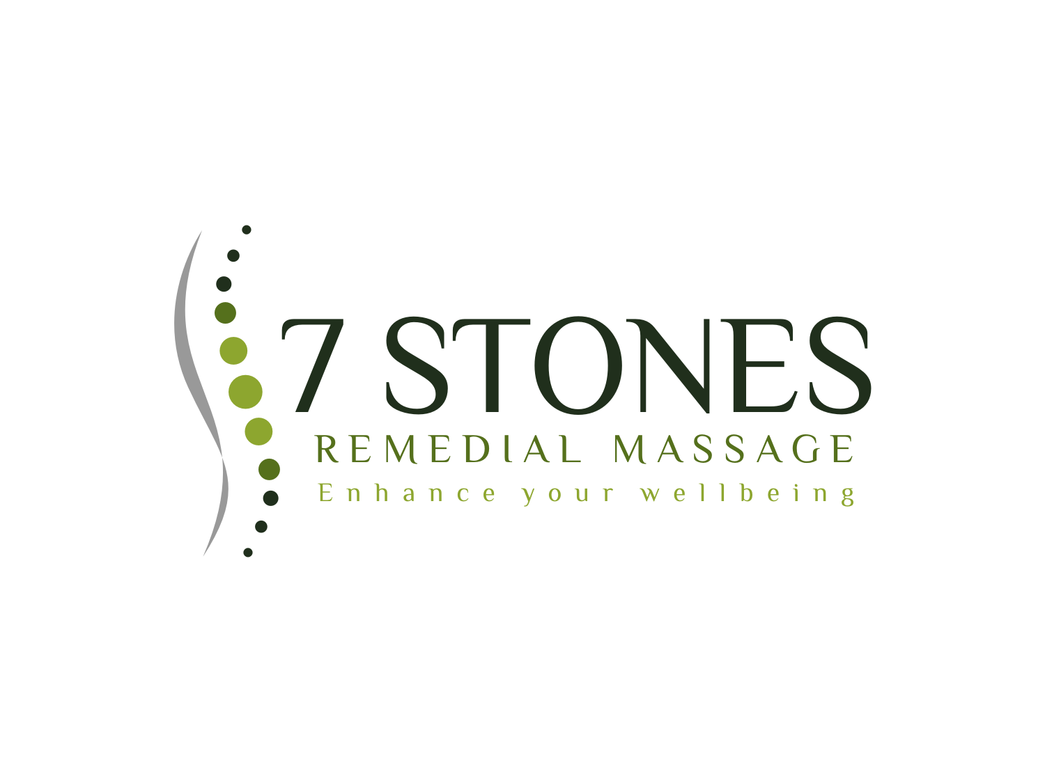 Logo Design by R16 for 7 Stones | Design #21549642