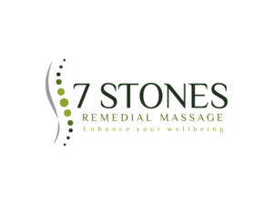Logo-Design von R16 für 7 Stones | Design: #21549642