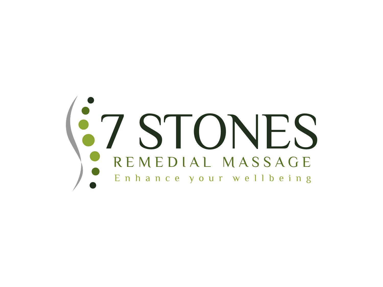 Logo-Design von R16 für 7 Stones | Design #21552782