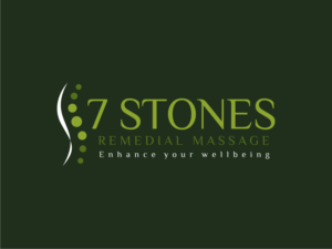 Logo Design by R16 for 7 Stones | Design: #21552783