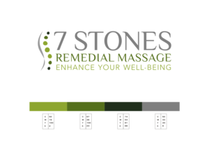 Logo Design by R16 for 7 Stones | Design: #21575601