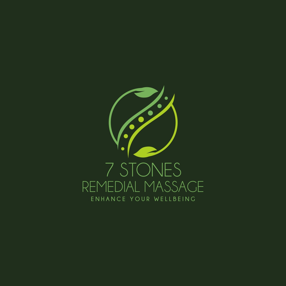 Logo Design by andi_fikri for 7 Stones | Design #21546056