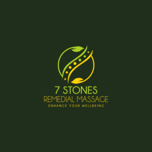 Logo-Design von andi_fikri für 7 Stones | Design: #21554588