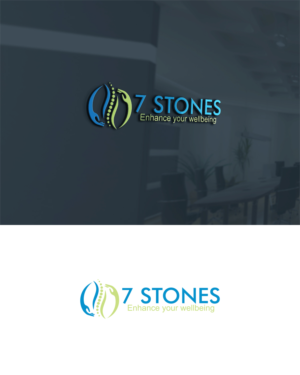 Logo-Design von RedLine 3 für 7 Stones | Design: #21544689