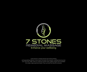 Logo Design by RedLine 3 for 7 Stones | Design: #21555304