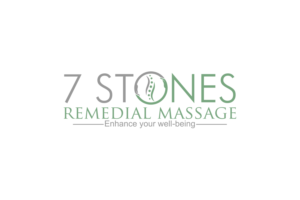 Logo Design by RedLine 3 for 7 Stones | Design: #21566451