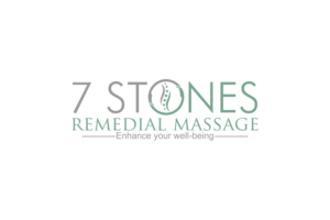 Logo Design by RedLine 3 for 7 Stones | Design: #21566452