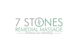 Logo Design by RedLine 3 for 7 Stones | Design: #21576856