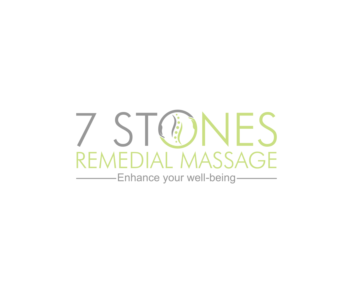 Logo-Design von RedLine 3 für 7 Stones | Design #21612258