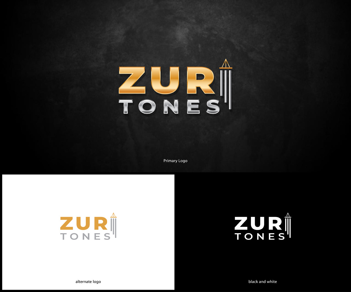 Diseño de Logo por MoonFeather para este proyecto | Diseño #21541243