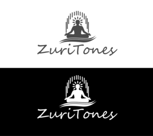 ZuriTones | Logo Design by NILDesigns
