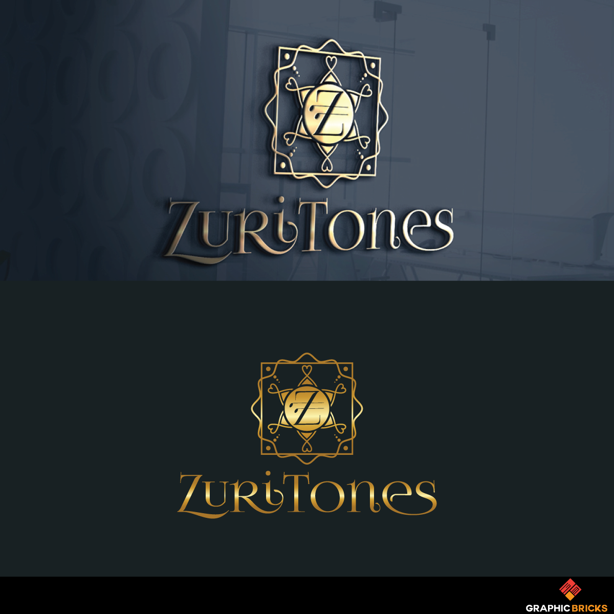 Logo Design by Graphic Bricks for this project | Design #21566957