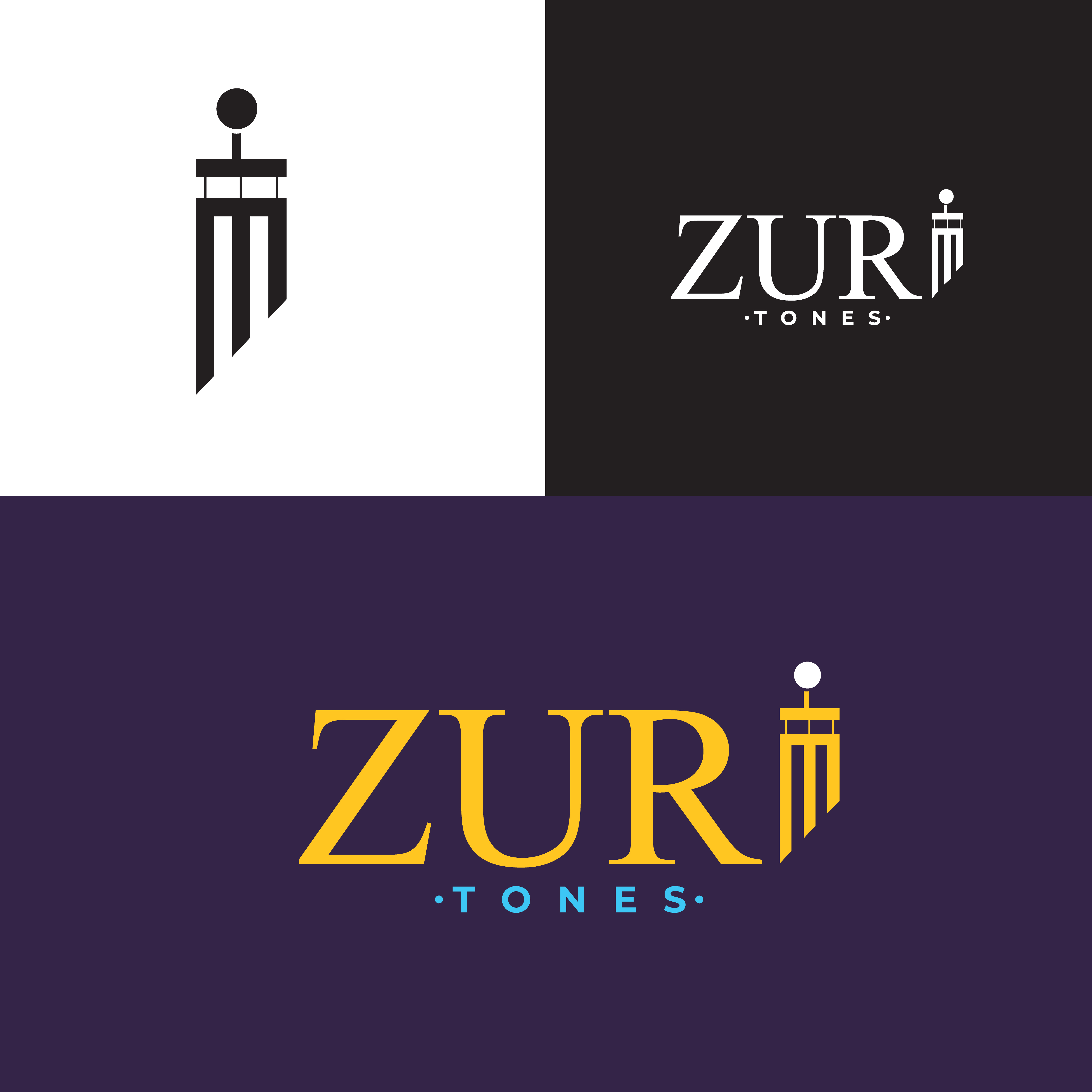 Diseño de Logo por Type.gaurav para este proyecto | Diseño #21555611
