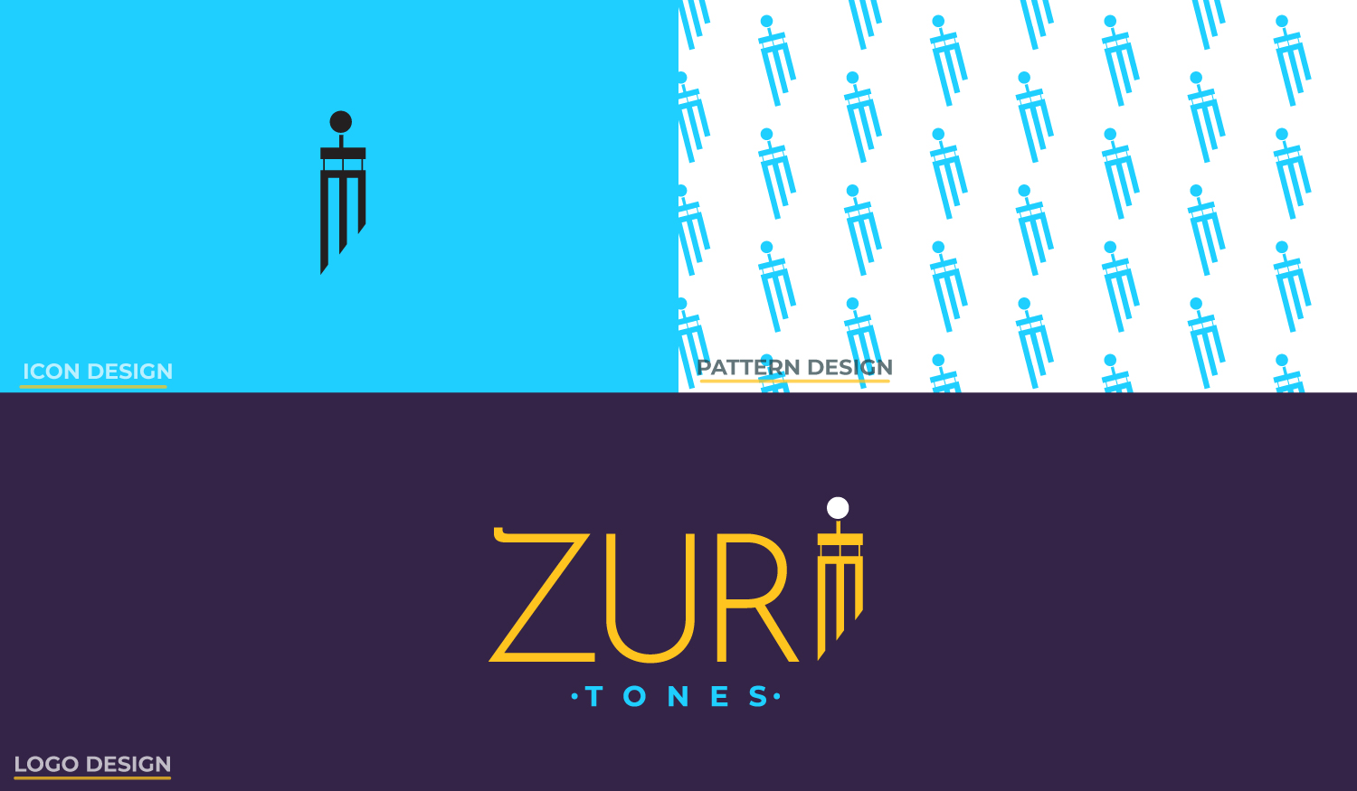 Logo Design by Type.gaurav for this project | Design #21584626
