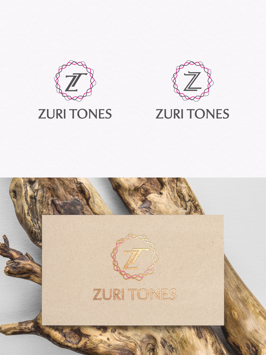 Logo Design by Matrix Studio for this project | Design #21565187