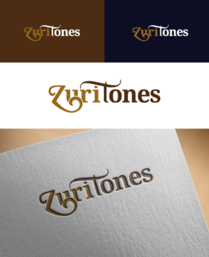 Logo Design by Ash_king for this project | Design: #21548510