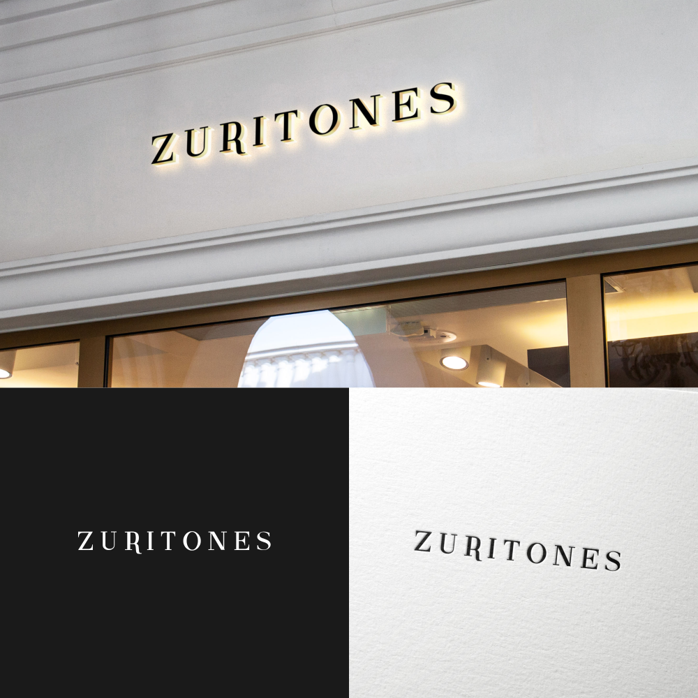 Logo Design by rinaldoajigunadi 2 for this project | Design #21541214