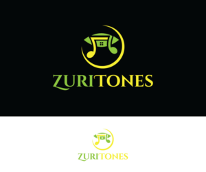Logo Design by logograph