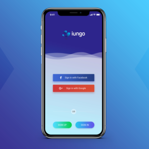App-Design von manarpan189 für UTMOST TECHNOLOGIES LLC | Design: #21554016