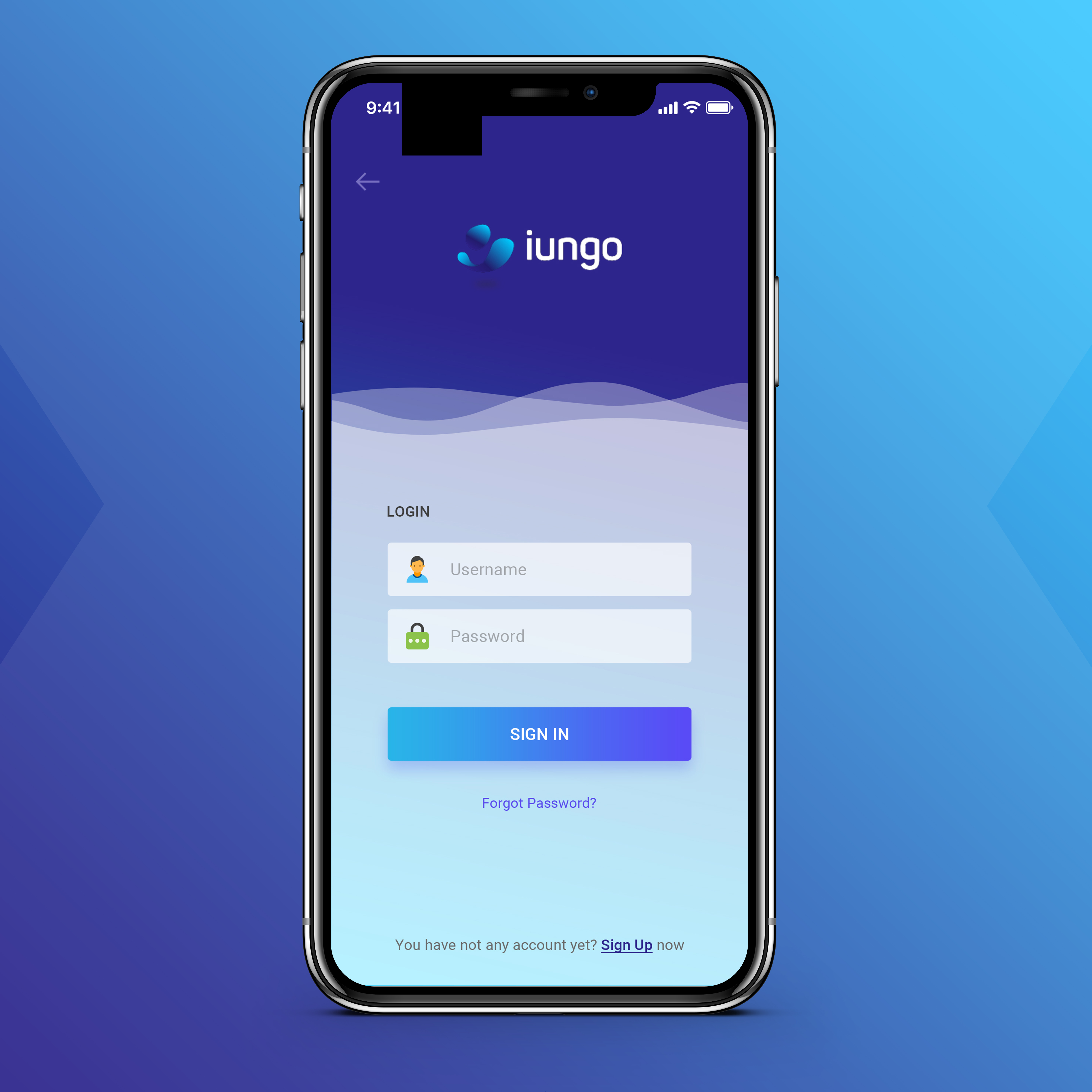 App Design by manarpan189 for UTMOST TECHNOLOGIES LLC | Design #21554018
