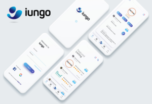 App-Design von AppGeek für UTMOST TECHNOLOGIES LLC | Design: #21546526