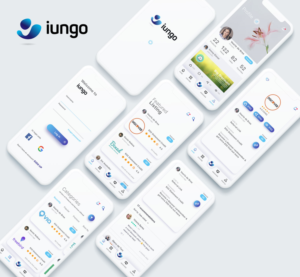 App-Design von AppGeek