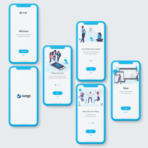 App Design by mdfhossain005 for UTMOST TECHNOLOGIES LLC | Design: #21569683