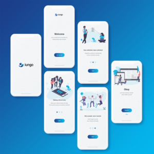 App-Design von mdfhossain005 für UTMOST TECHNOLOGIES LLC | Design: #21578814