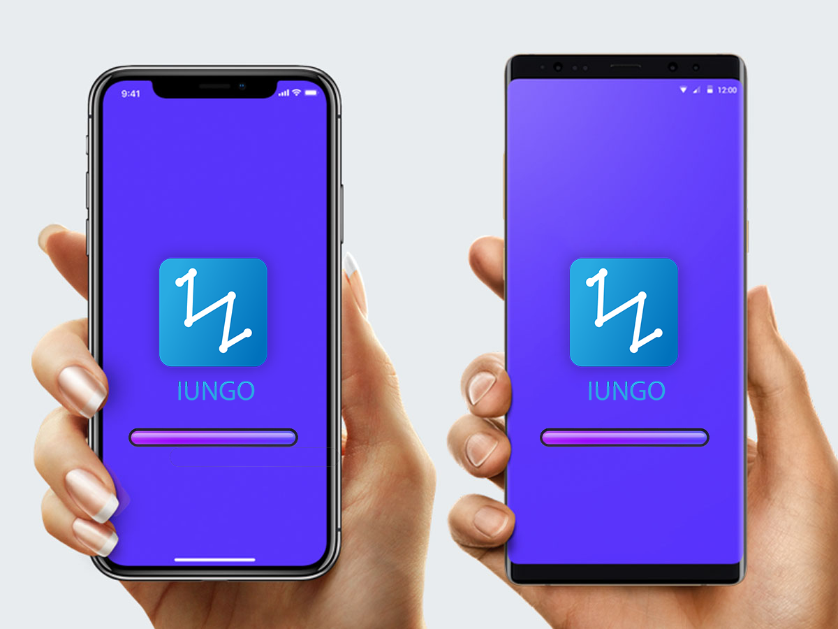 App-Design von skillfiggo für UTMOST TECHNOLOGIES LLC | Design #21542365