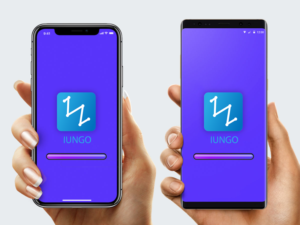 App Design by skillfiggo for UTMOST TECHNOLOGIES LLC | Design: #21542365