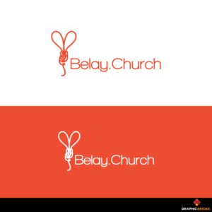 belay.church | Logo Design by Graphic Bricks