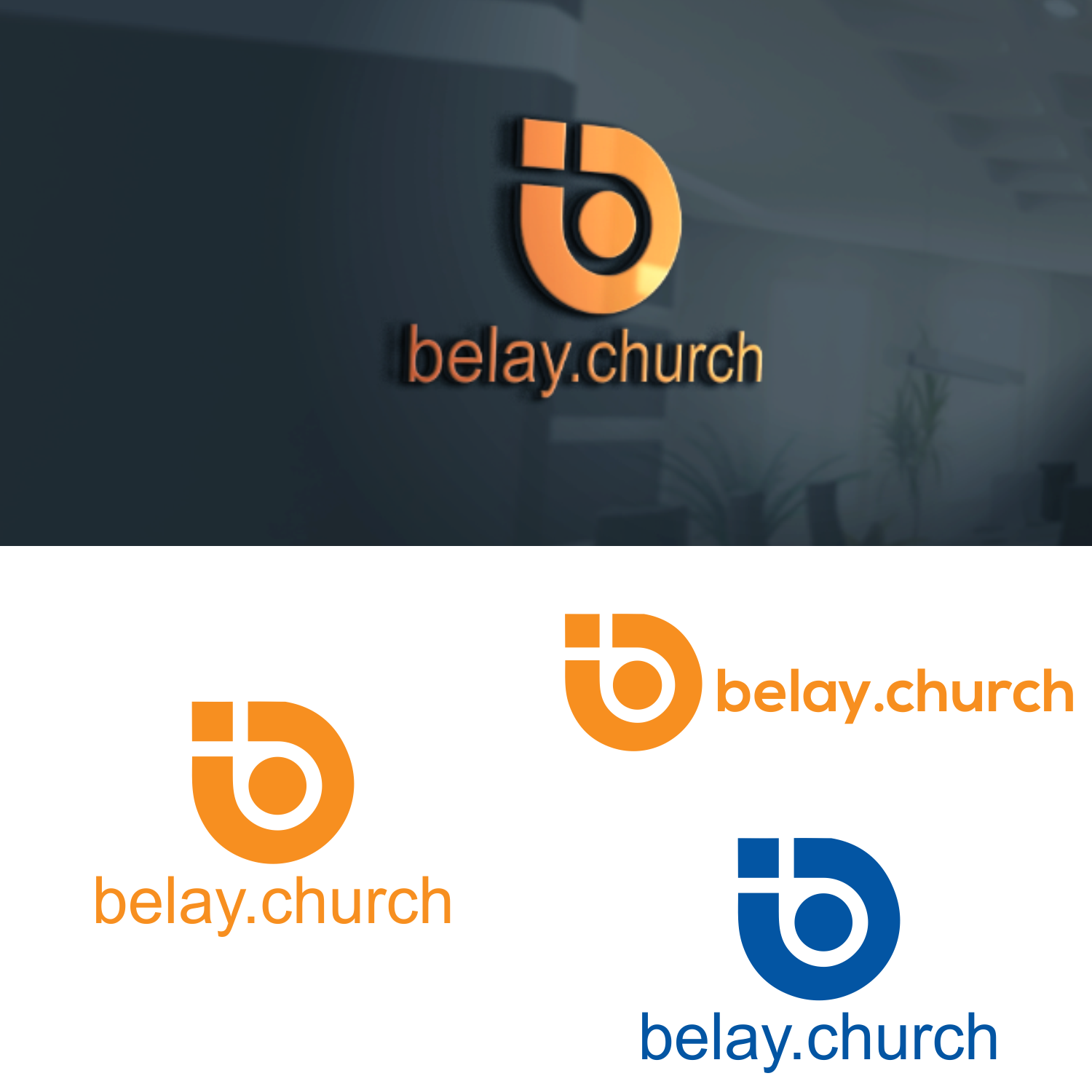 Logo Design by sinau_nggambar for this project | Design #21567577