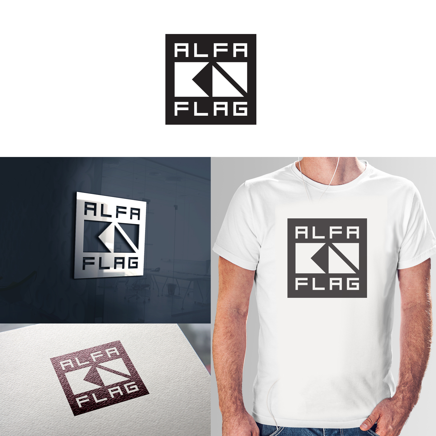 Logo-Design von ramjolance30 für SOMETHIN' GOODS | Design #21605309