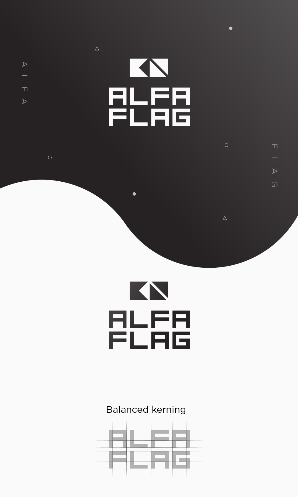 Logo Design by Dan Designs for SOMETHIN' GOODS | Design #21558629